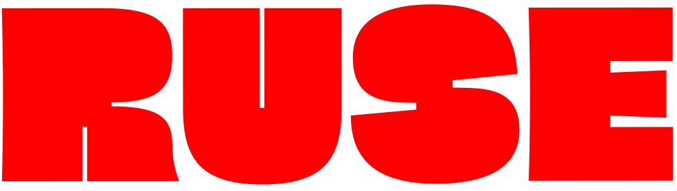 Ruse — The AI detector for the real world.